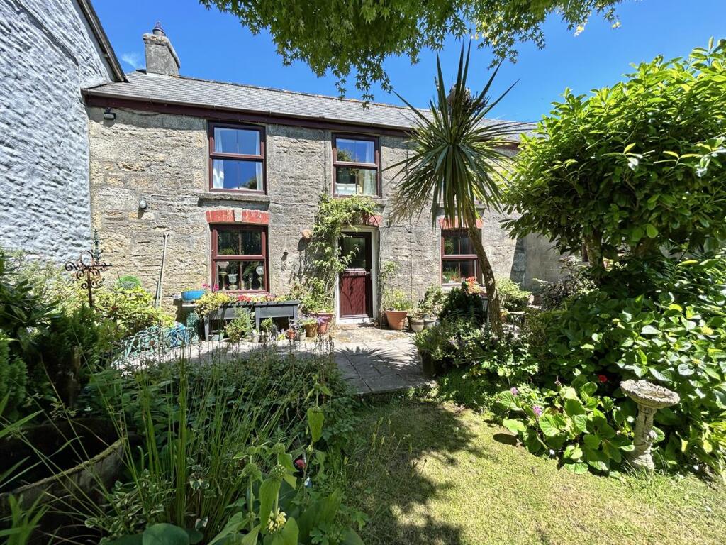 Main image of property: Crelly, Trenear, Cornwall