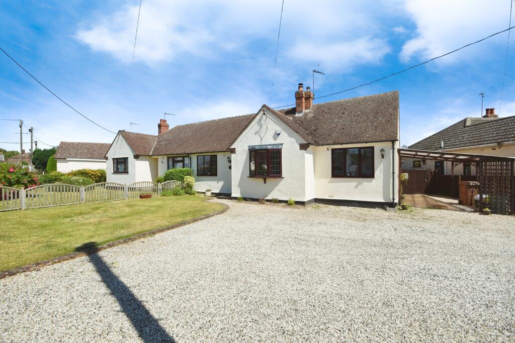 Main image of property: Jubilee Avenue, Broomfield, Chelmsford
