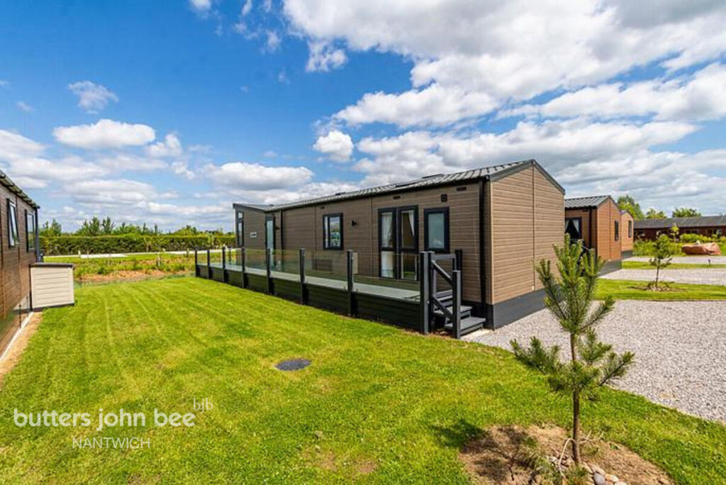 Main image of property: Coole Lane, Nantwich