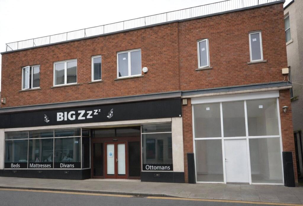 Main image of property: 88 North Street, Bo'ness, EH51