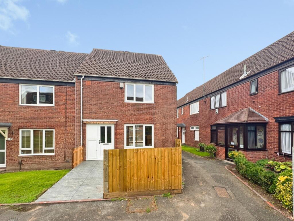 Main image of property: Greystone Close, Redditch