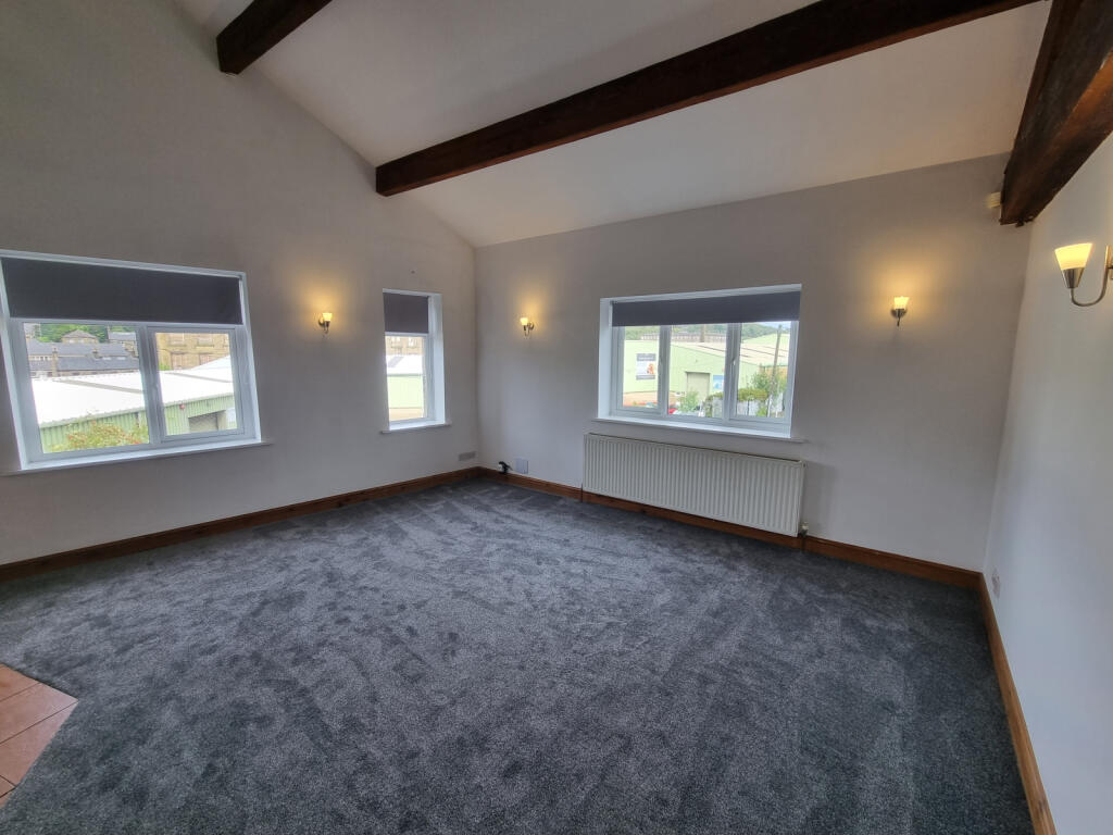 Main image of property: Kitchen Fold, Huddersfield, HD7