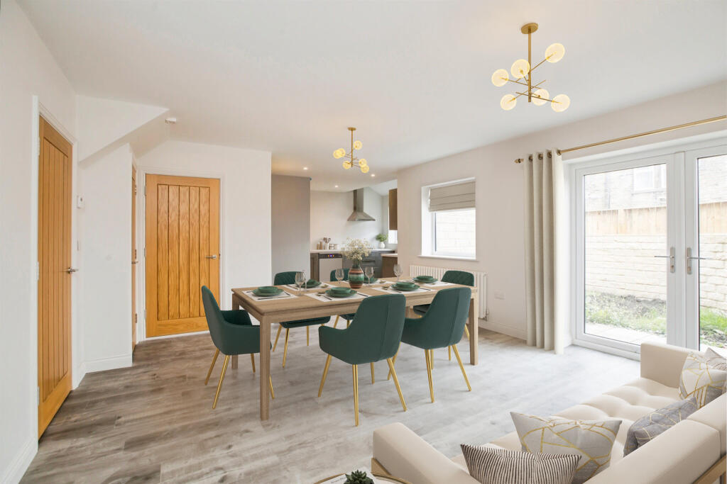 Main image of property: Mile Cross Road, Halifax