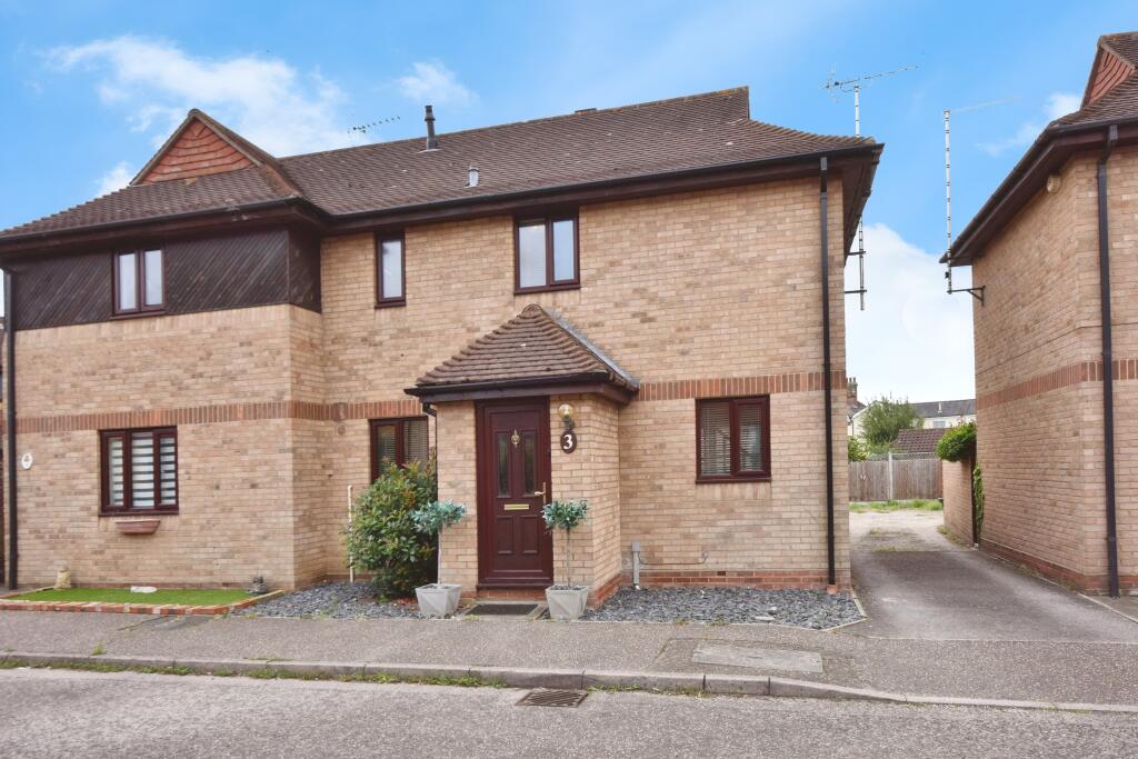 Main image of property: Pintolls, Chelmsford, CM3