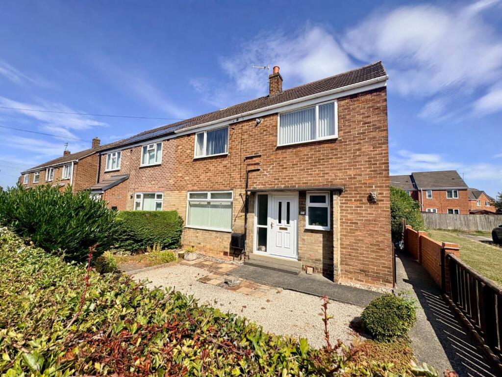 Main image of property: Robert Terrace, Bowburn, Durham