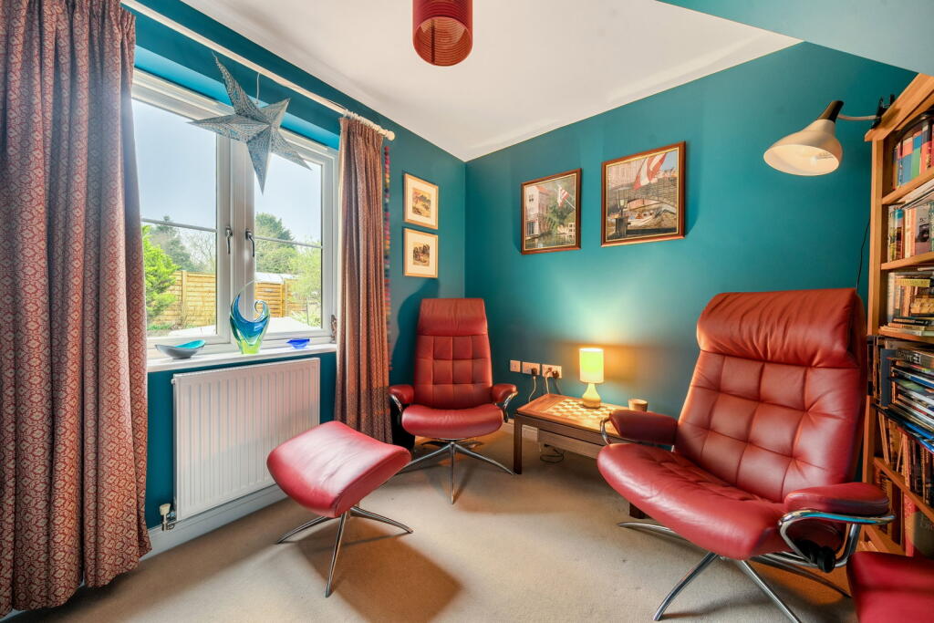 House in Barleythorpe, Rutland - View 5