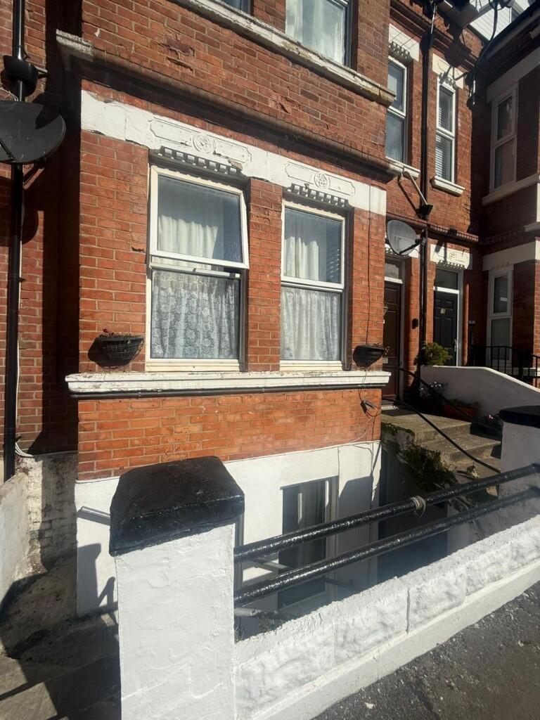 Main image of property: Windsor Road, Bournemouth, Dorset, BH5