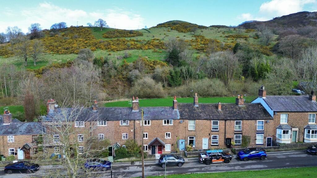 Main image of property: Main Road, Langley, Macclesfield