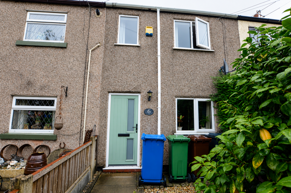 Main image of property: John Street, Golborne, Warrington, WA3 3AS