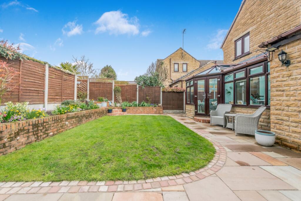 Additional image 31 of St. Lukes Close, Cleckheaton, West Yorkshire, BD19