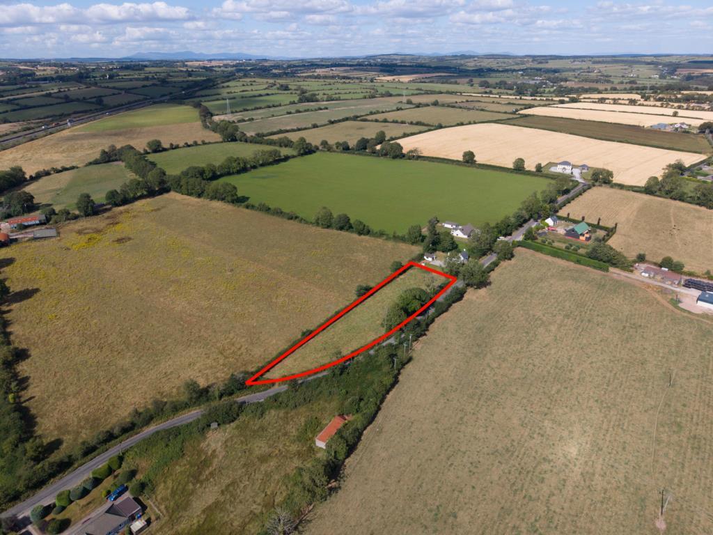 Main image of property: Site At Ballinvinny, Ballinvinny, Glanmire, Cork, T45 KH26