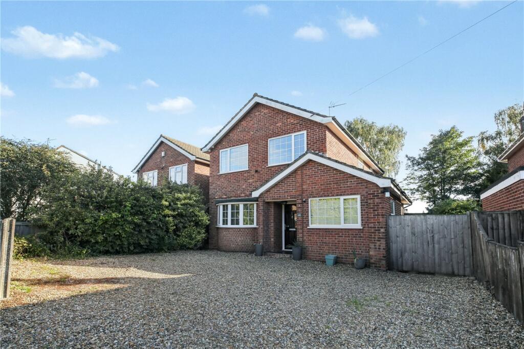 Main image of property: Yarmouth Road, Ellingham, Bungay, Norfolk, NR35