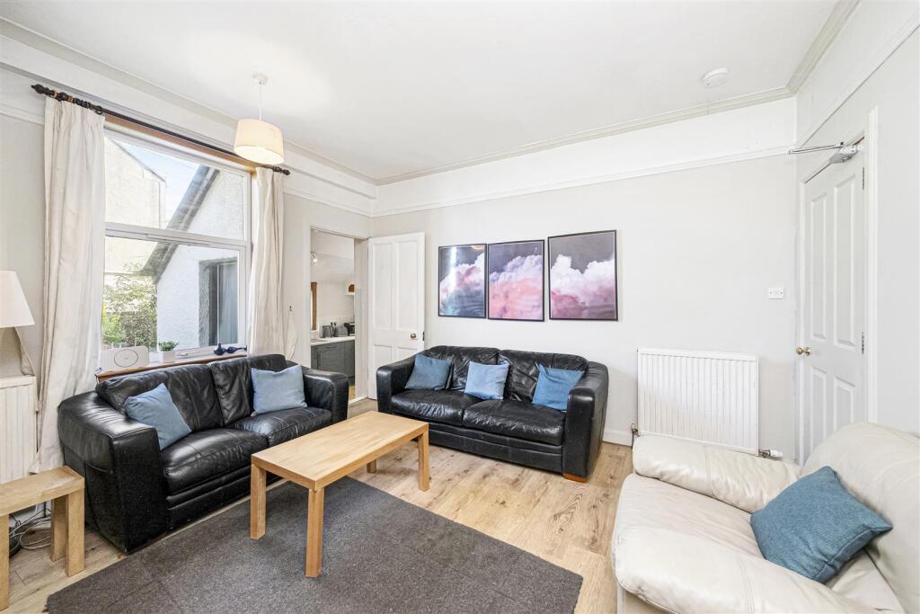 House in Kirkcaldy - View 4