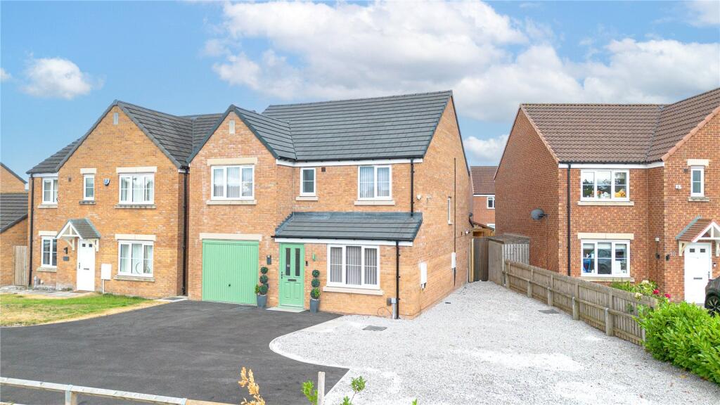 Main image of property: Ruby Street, Wakefield, West Yorkshire, WF1
