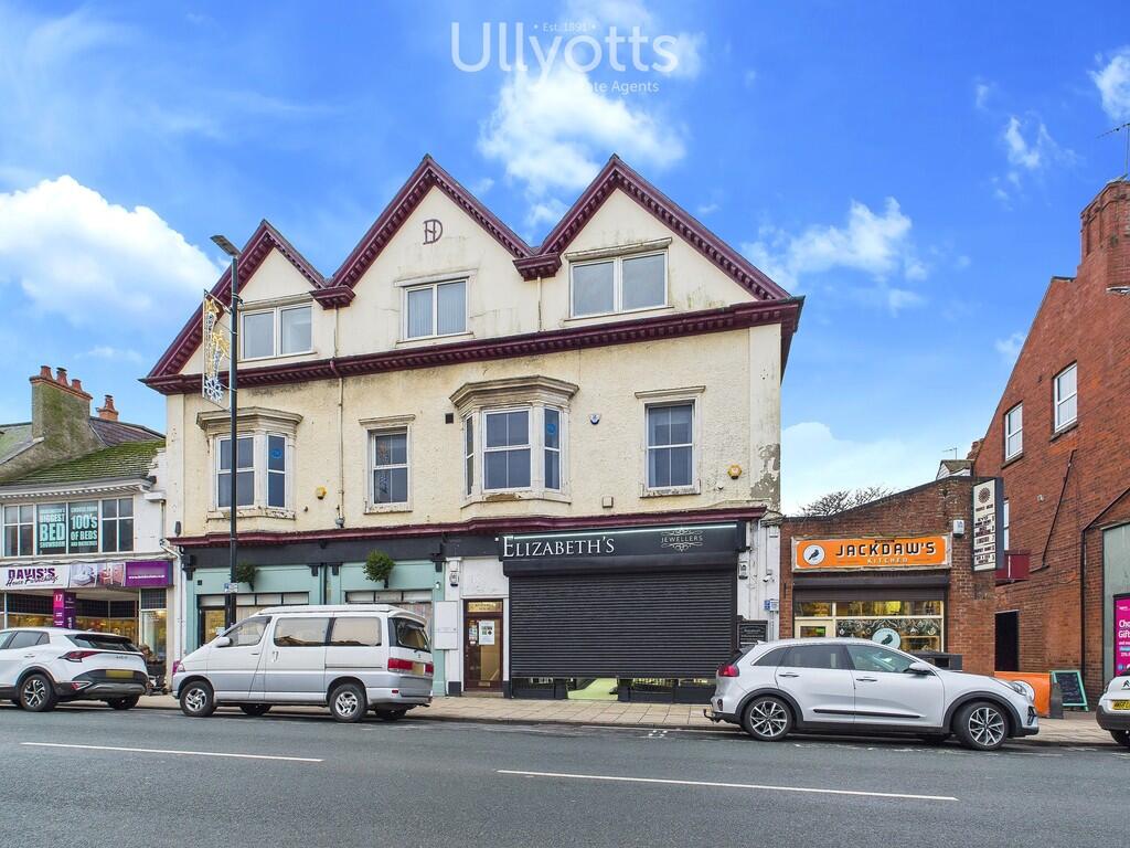 Main image of property: Prospect Street, Bridlington