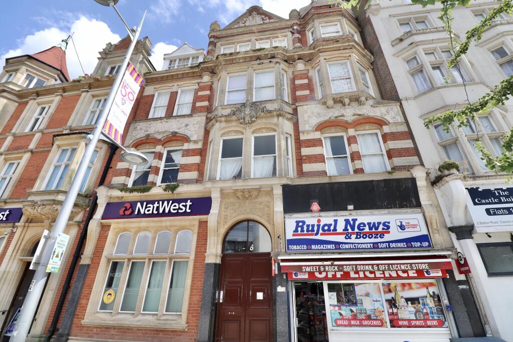 Main image of property: Bank Chambers, Station Road, Town Centre, CO15