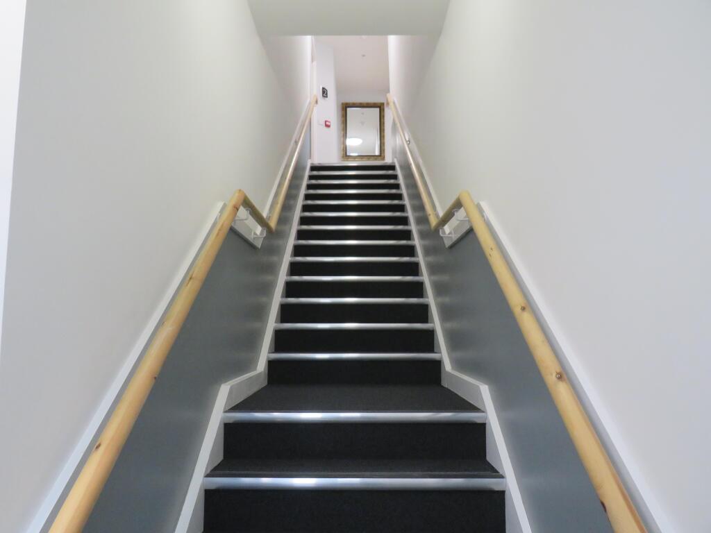 Apartment in East Staffordshire, Uttoxeter - More