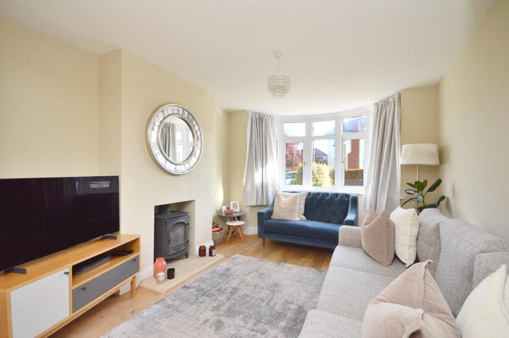 Orwell Drive, Keynsham, Bristol photo 3