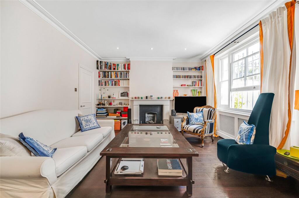 Main image of property: Cathcart Road, Chelsea, London, SW10