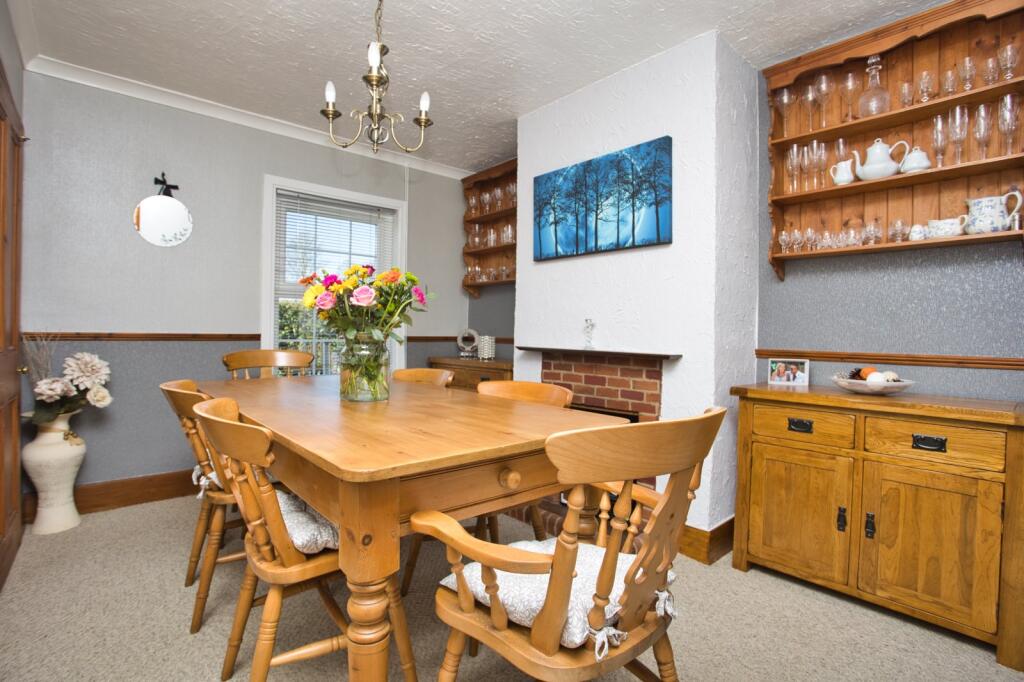 House in Dover, Northbourne - More