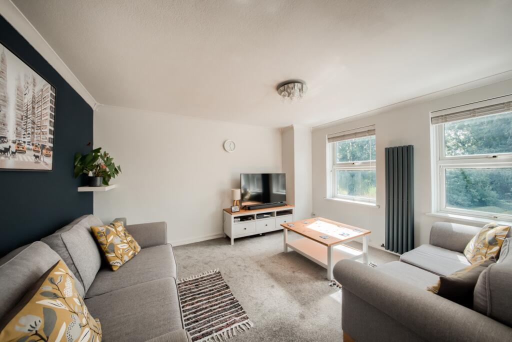 Apartment in Stratford-on-Avon, Oversley Green, Alcester - View 3