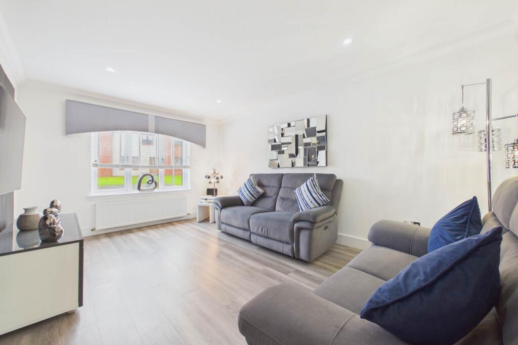 House in Motherwell - View 3