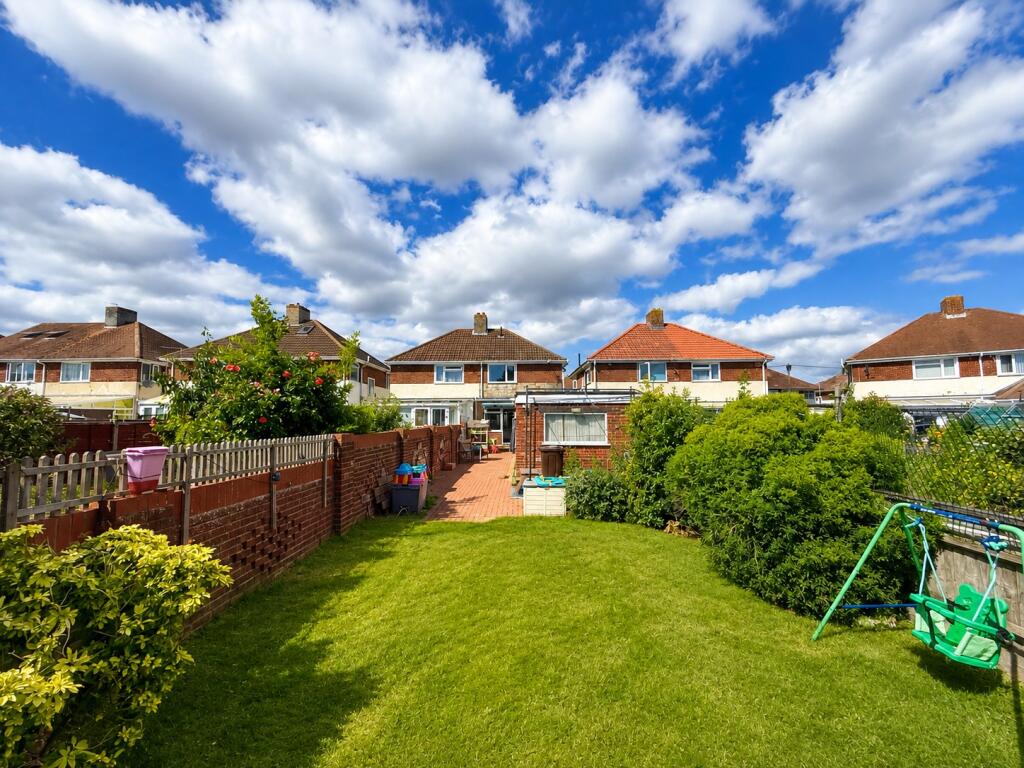 House in Gosport, Hampshire - View 2