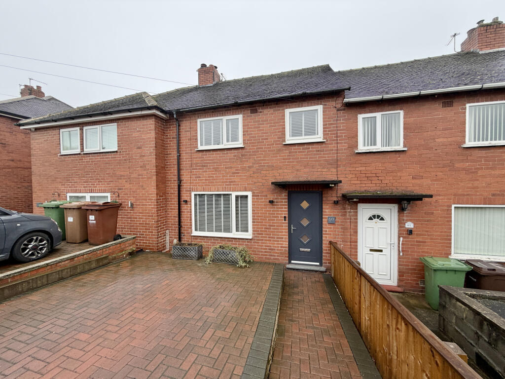 Main image of property: Barnes Avenue, Wakefield, West Yorkshire