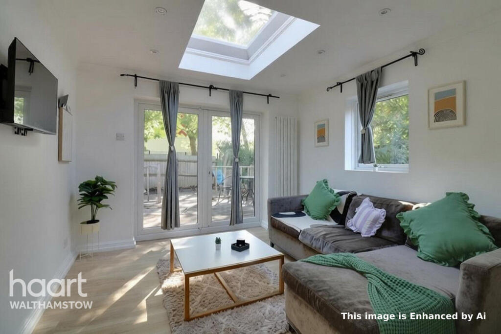 Brettenham Road, London photo 3