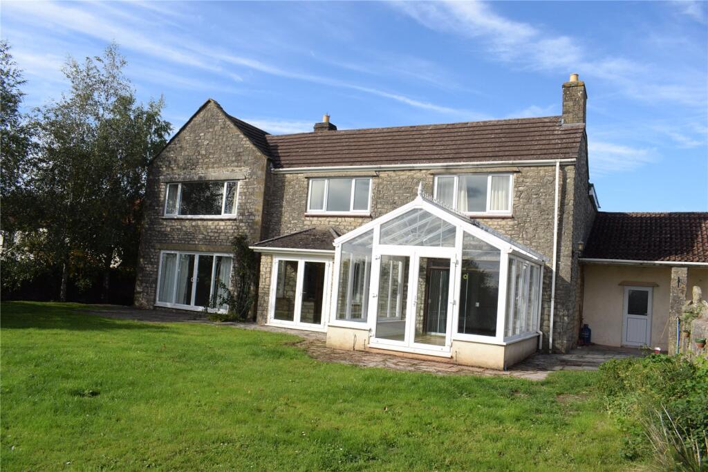 Main image of property: Upper Coxley, Wells, Somerset, BA5