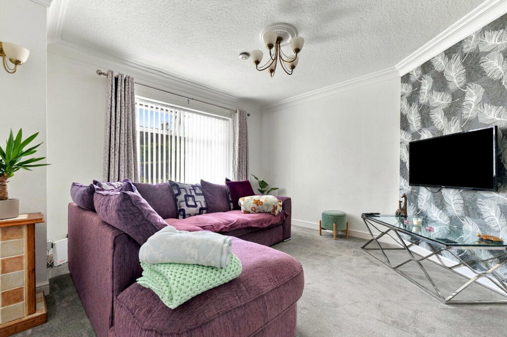 House in Sheffield - View 3