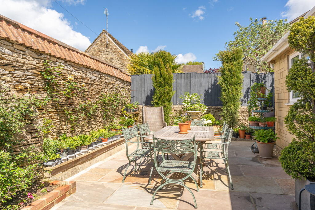 Main image of property: Noble Street, Sherston
