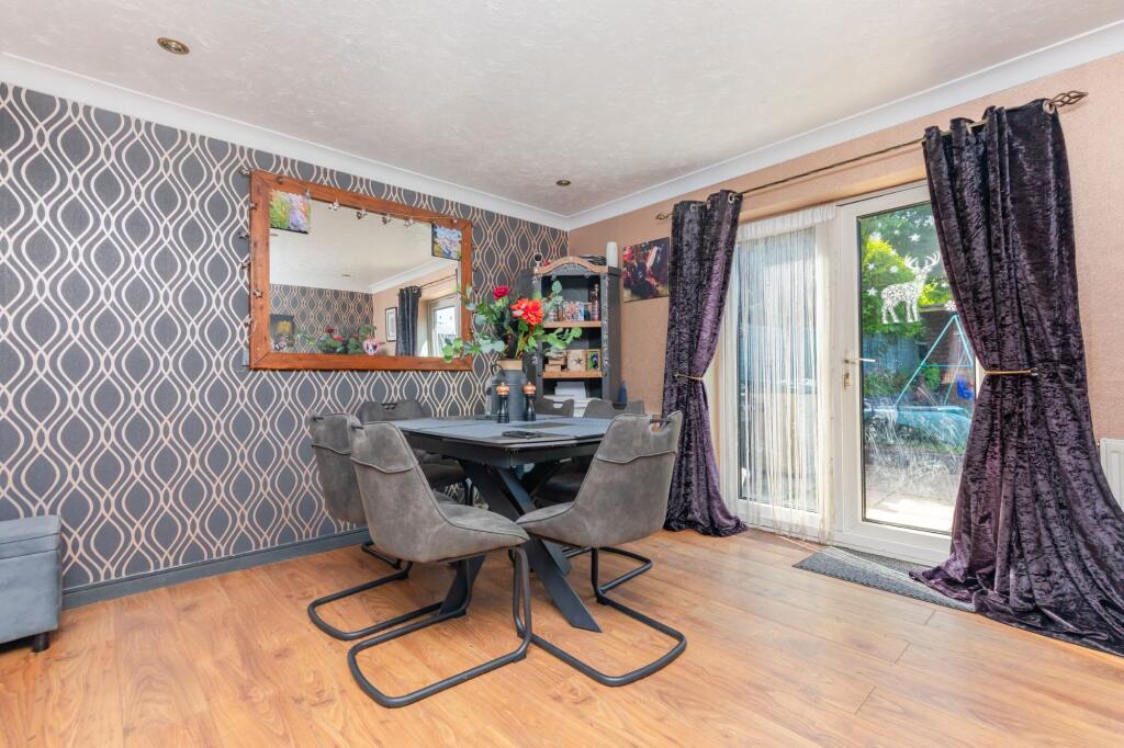House in Lewes, South Malling - View 5