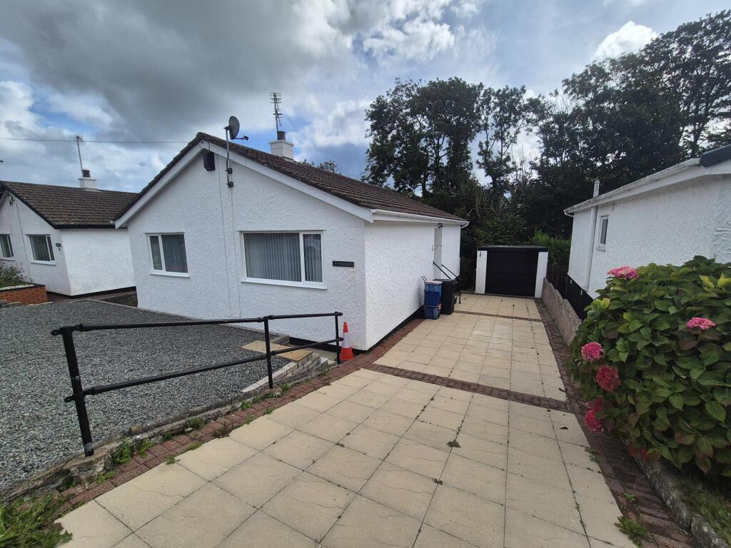 Main image of property: Fern Hill, Benllech