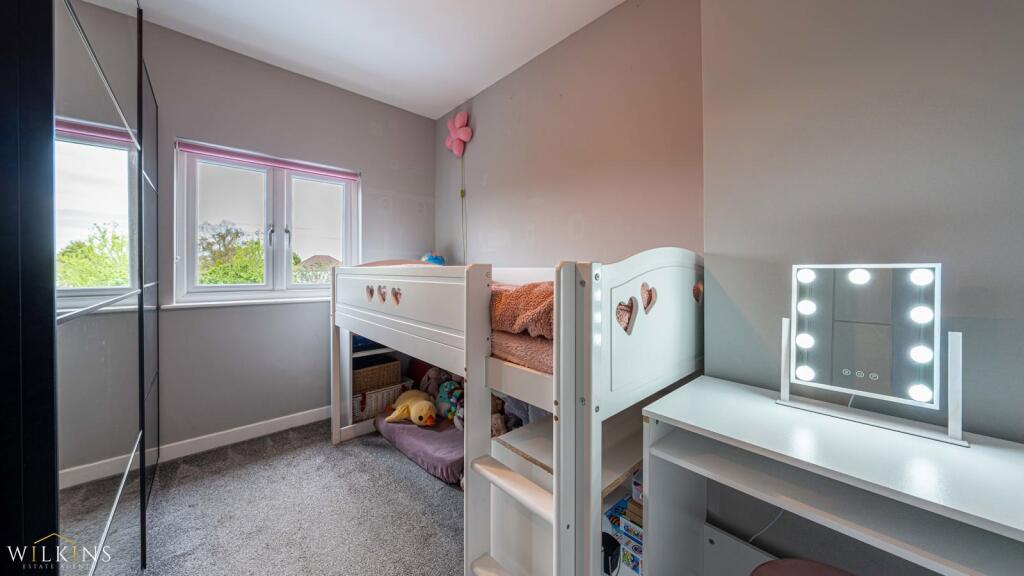 Additional image 13 of Affleck Avenue, Mile Oak, Tamworth, Staffordshire, B78