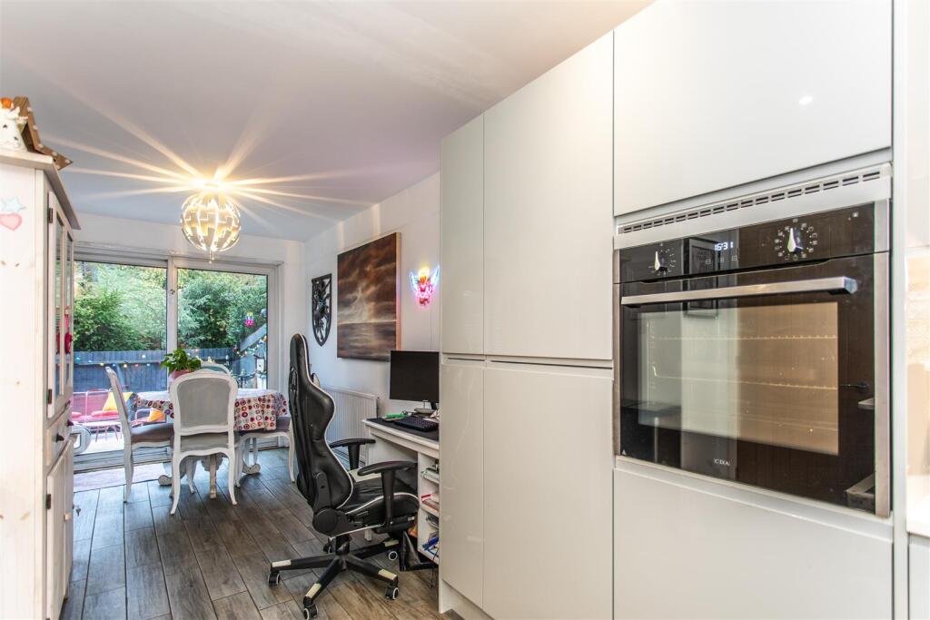 House in Lewes, South Malling - View 4