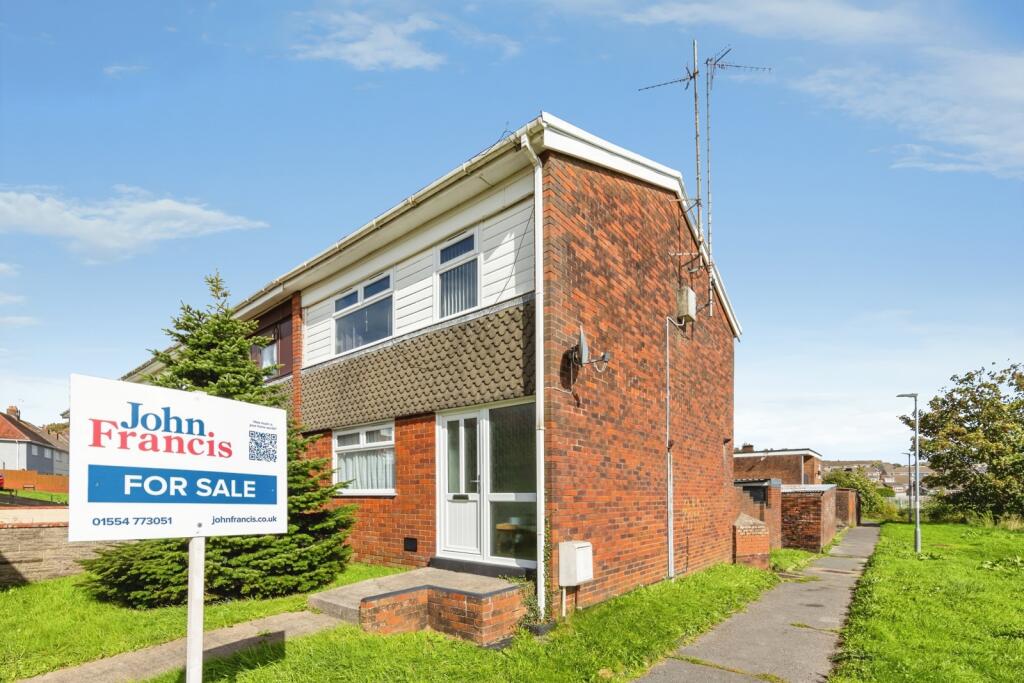 Main image of property: Maestir, Llanelli, Carmarthenshire, SA15