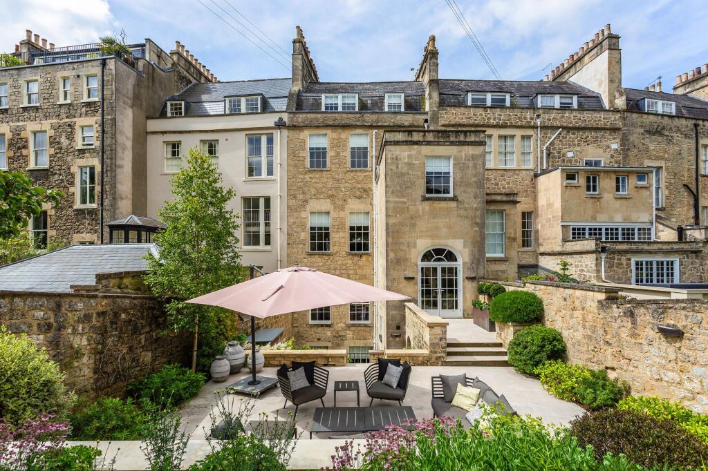 Additional image 19 of Lansdown Crescent, Bath, BA1