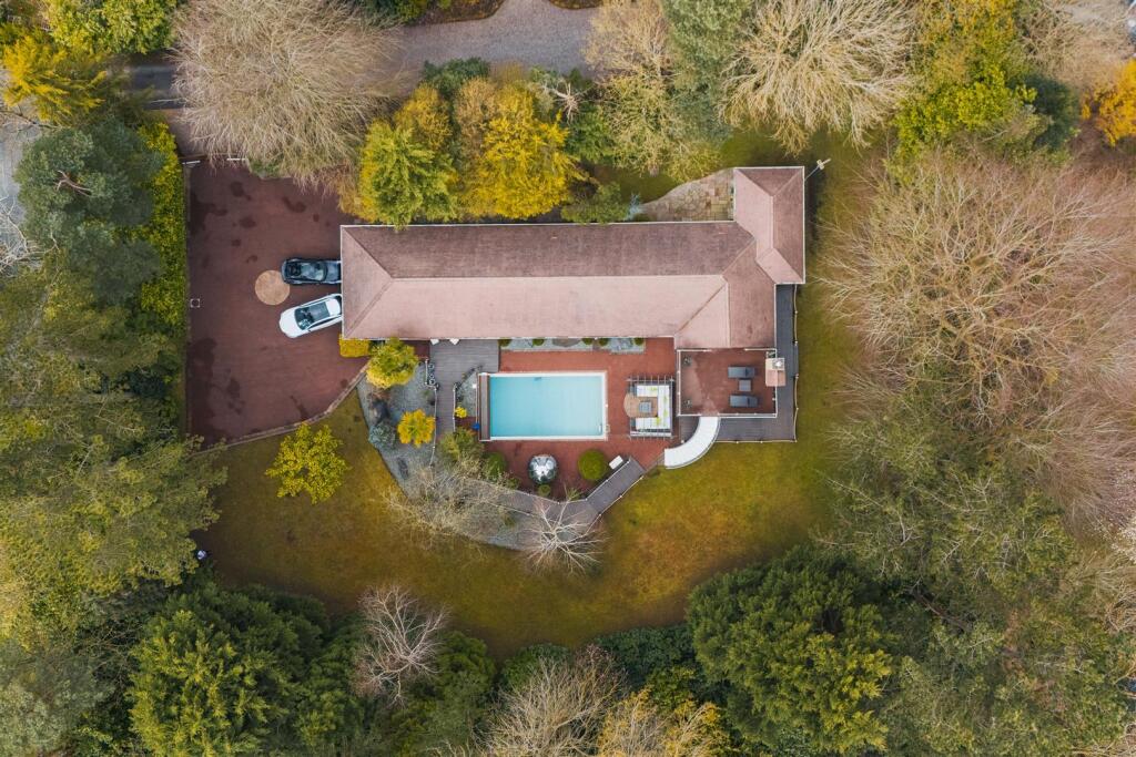 Main image of property: Mill Lane, Willaston, Cheshire