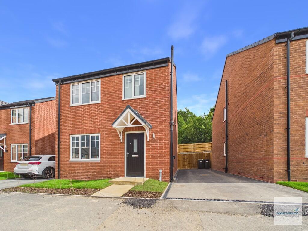 Main image of property: Herbert Street, Eastwood