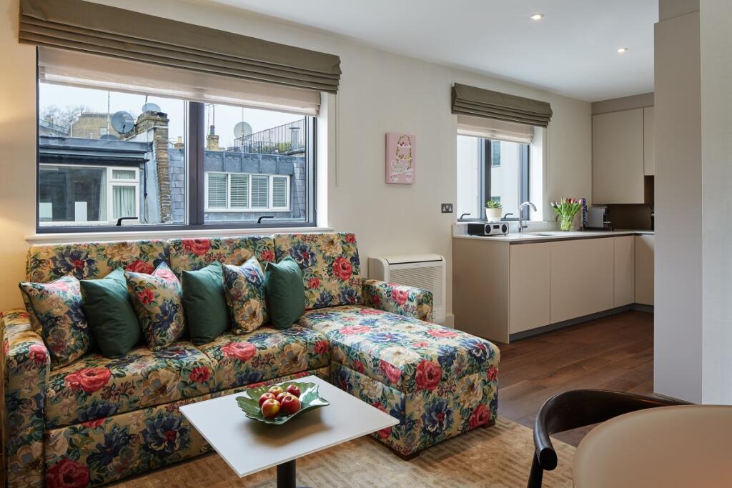 Main image of property: Cheval Place London SW7