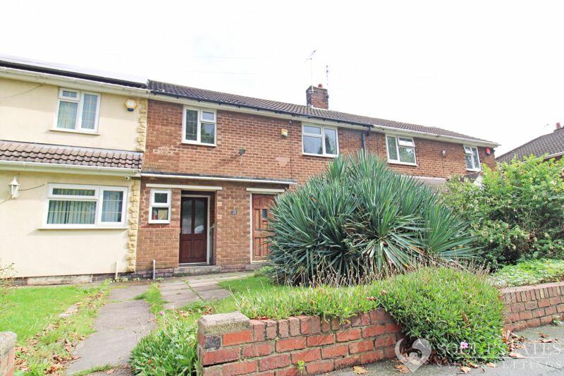 Main image of property: Brandon Way, West Bromwich