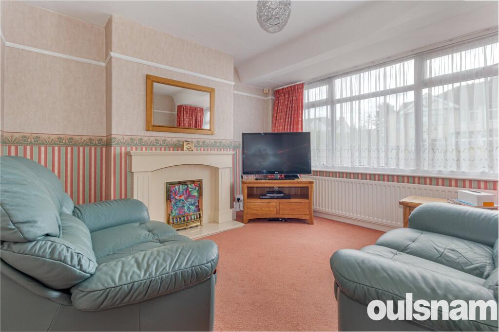 Hill Bank Road, Kings Norton, Birmingham, West Midlands, B38 photo 4