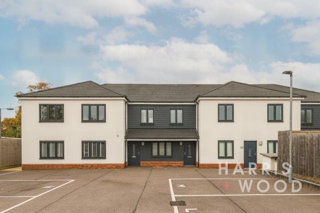 Main image of property: Halifax Court, Braintree, Essex, CM7