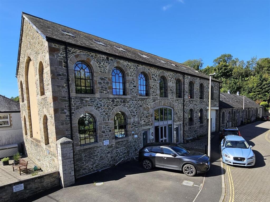 Main image of property: Heritage Park, Tavistock,