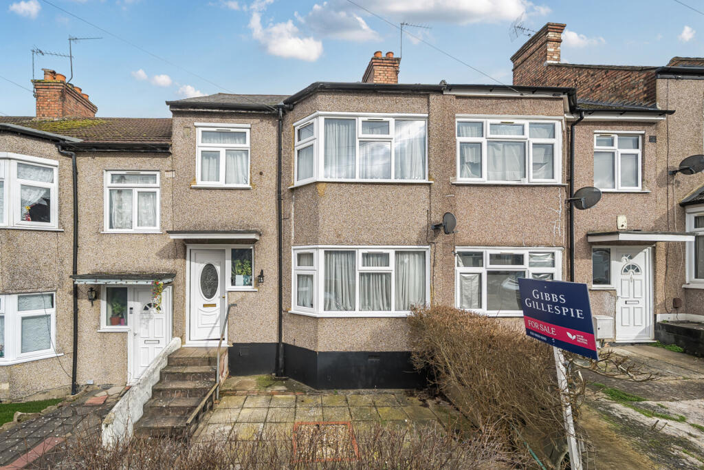 Main image of property: Wyvenhoe Road, Harrow