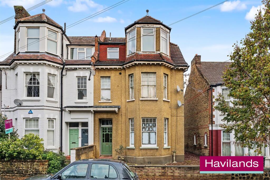 Main image of property: Orpington Road, London