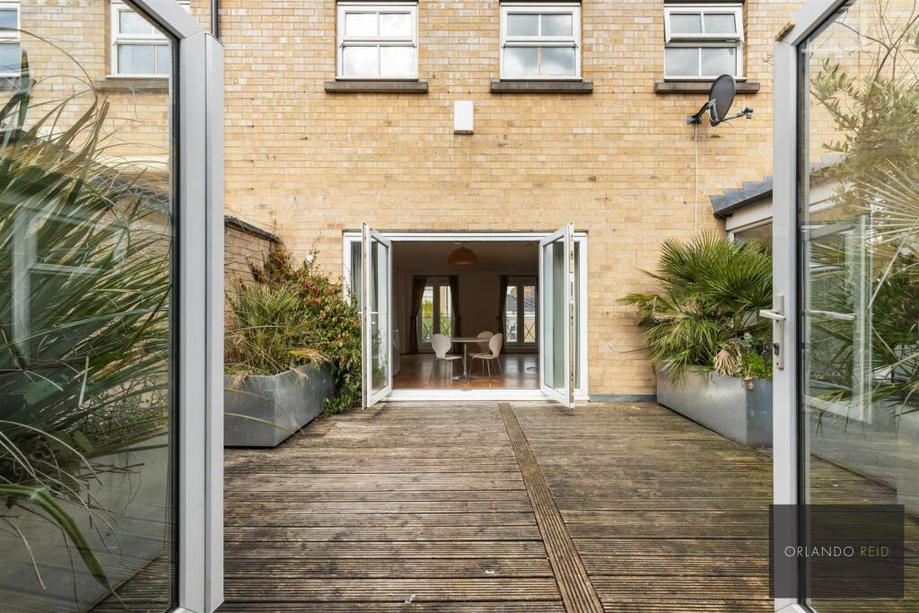 Main image of property: Floris Place, London