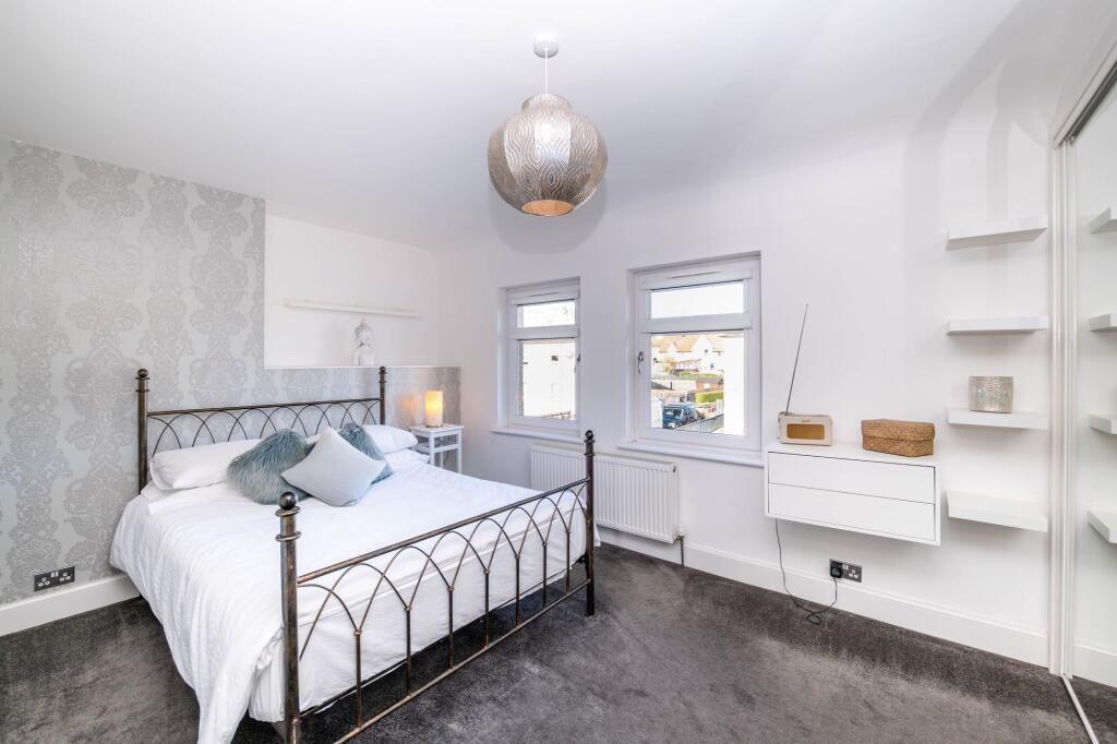 House in Danderhall, Edmonstone, Hilltown - View 4