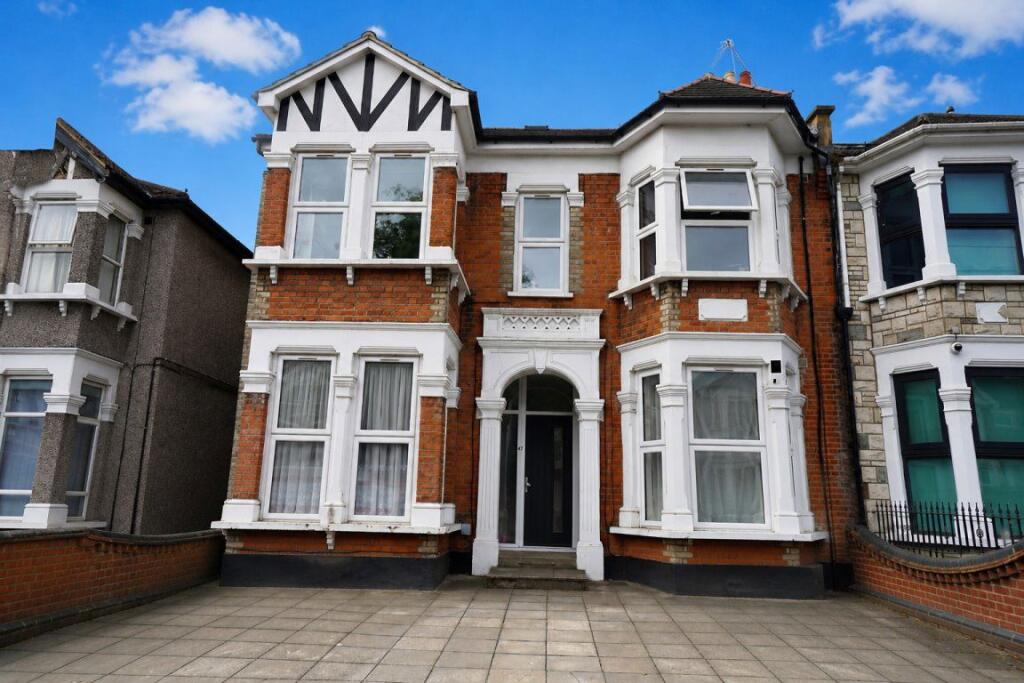 Main image of property: The Drive Ilford